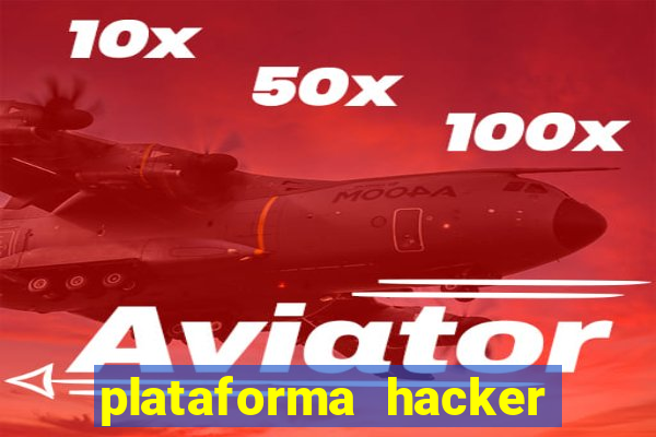 plataforma hacker fortune tiger